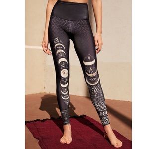FP MOVEMENT X ONZIE LEGGINGS